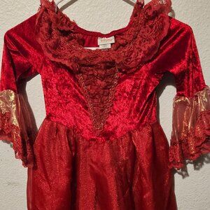 Girls Disney Store Dress